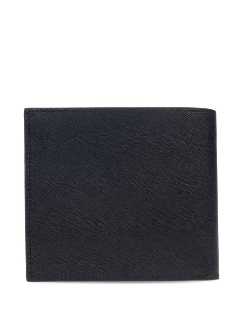 Paul Smith Paul Smith Wallets Black