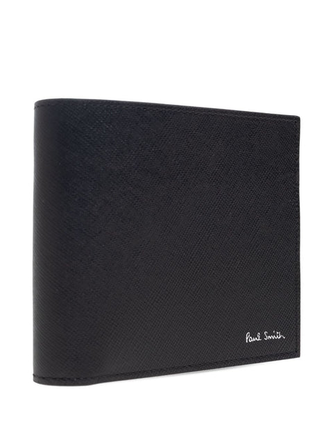 Paul Smith Paul Smith Wallets Black