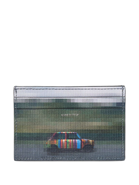 Paul Smith Paul Smith Wallets Black