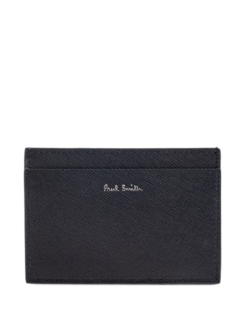 Paul Smith Paul Smith Wallets Black