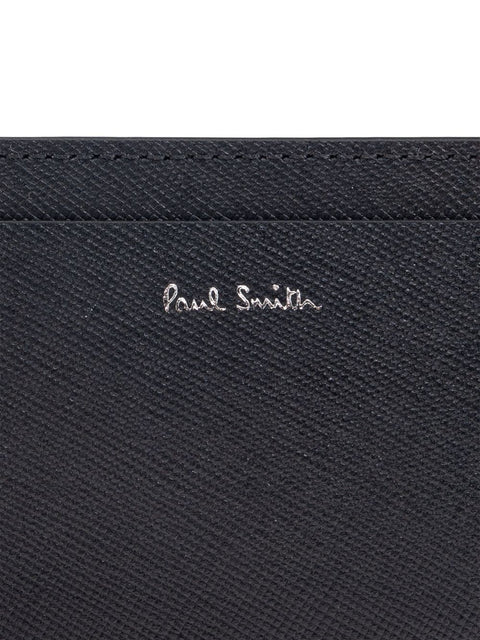 Paul Smith Paul Smith Wallets Black