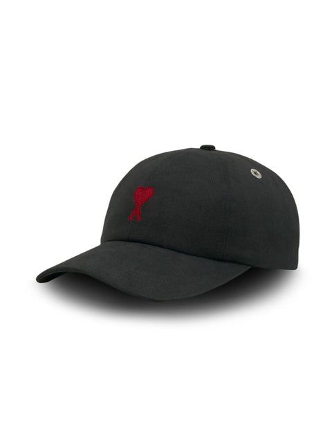 Ami Paris Ami Paris Hats Black