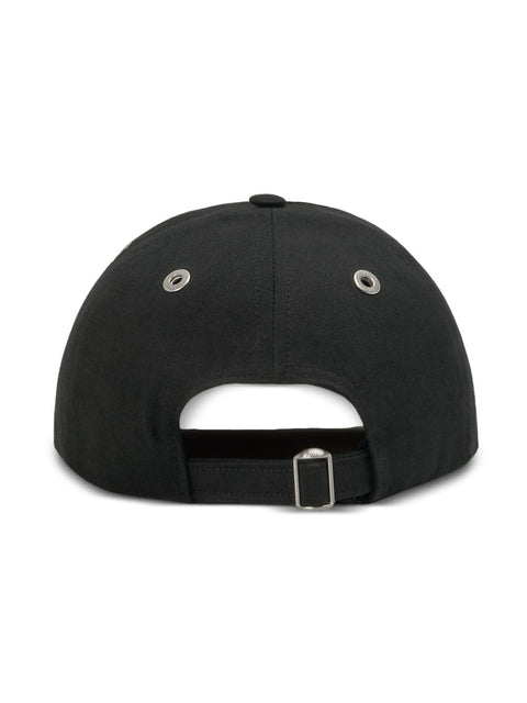 Ami Paris Ami Paris Hats Black