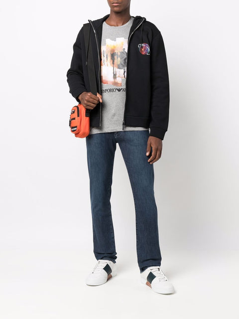 Emporio Armani Emporio Armani Jeans Blue