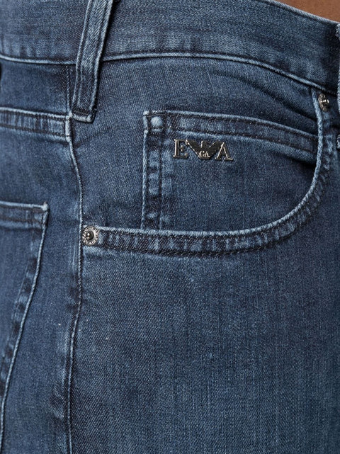 Emporio Armani Emporio Armani Jeans Blue