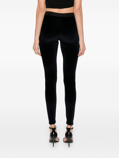 Tom Ford Tom Ford Trousers Blue
