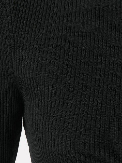 Wolford Wolford Sweaters Black