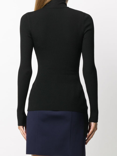 Wolford Wolford Sweaters Black