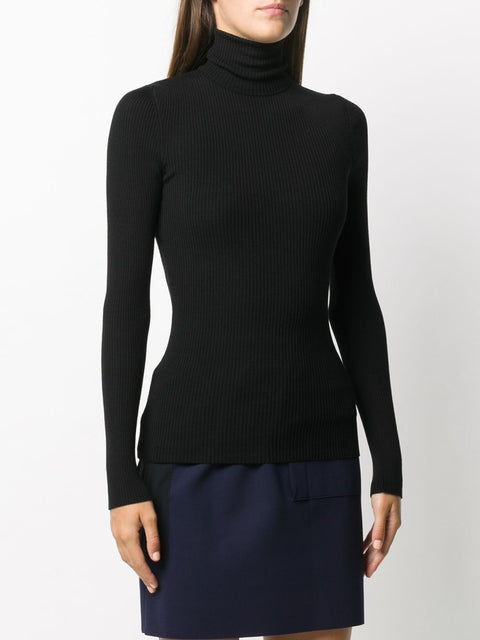 Wolford Wolford Sweaters Black
