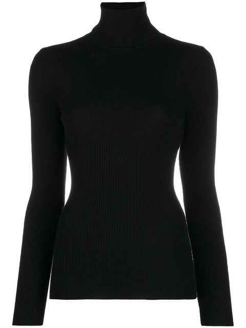 Wolford Wolford Sweaters Black