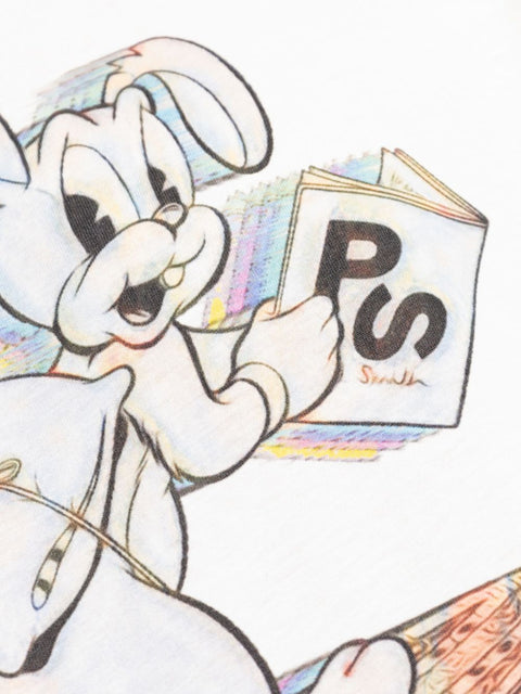 PS By Paul Smith PS By Paul Smith T-shirts and Polos White