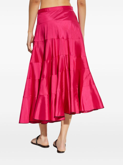 Tory Burch Tory Burch Skirts Fuchsia