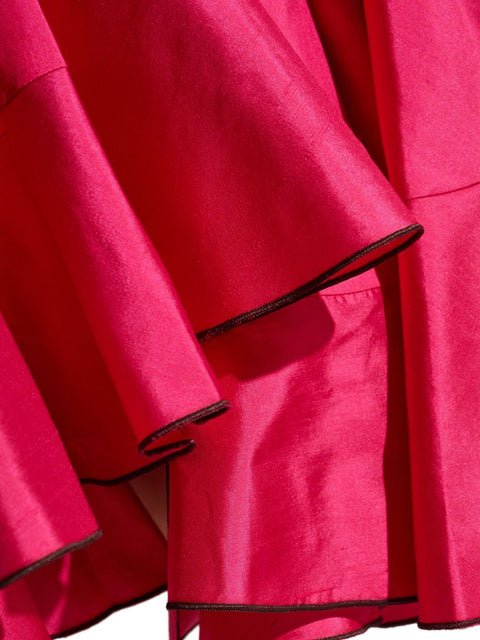 Tory Burch Tory Burch Skirts Fuchsia