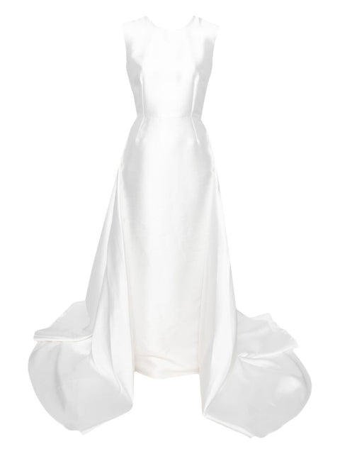 Solace London Solace London Dresses Beige