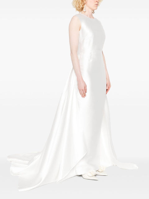 Solace London Solace London Dresses Beige