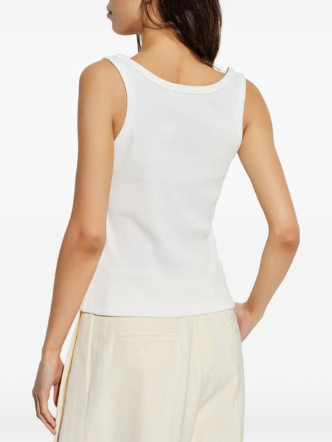 Tory Burch Tory Burch Top White
