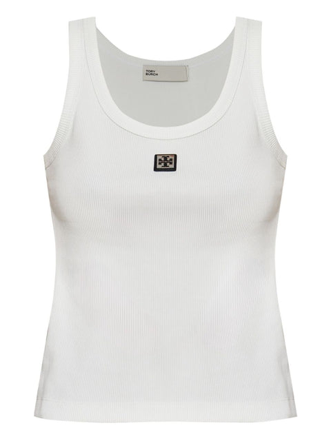 Tory Burch Tory Burch Top White