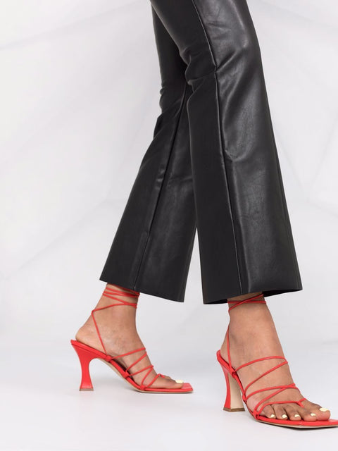 Wolford Wolford Trousers Black