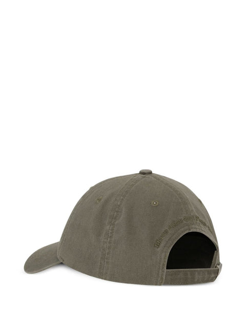 Ganni GANNI Hats Green