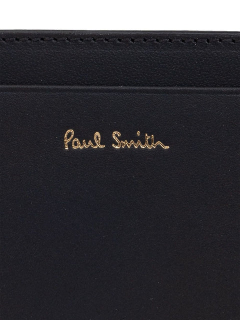 Paul Smith Paul Smith Wallets Black