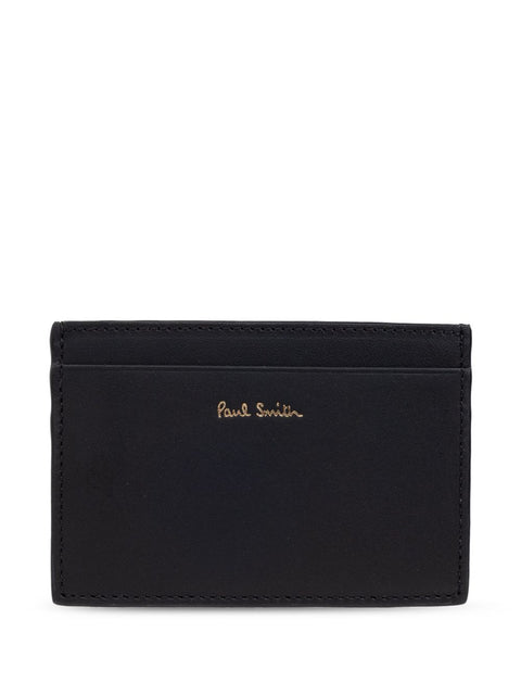 Paul Smith Paul Smith Wallets Black