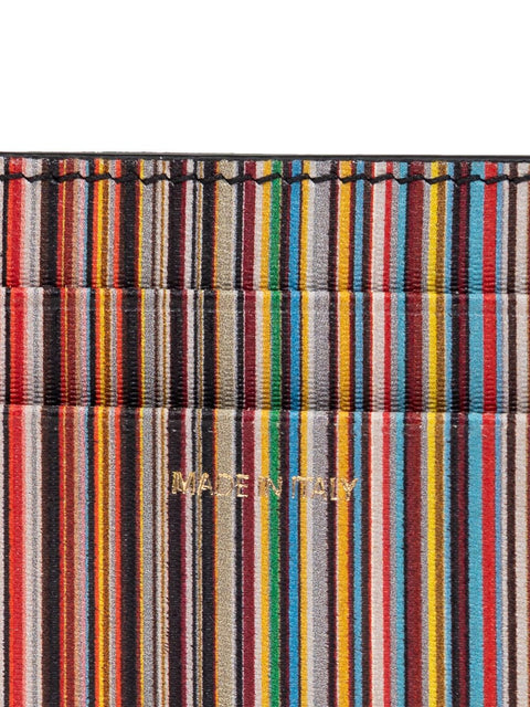 Paul Smith Paul Smith Wallets Black