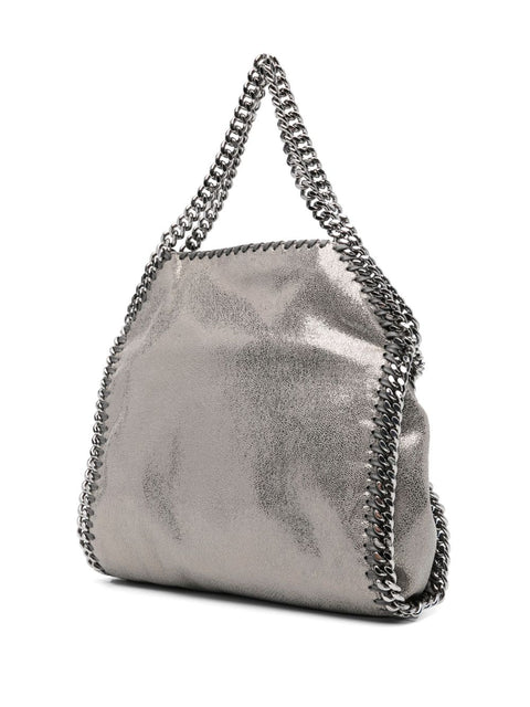 Stella McCartney Stella McCartney mini Falabella shoulder bag