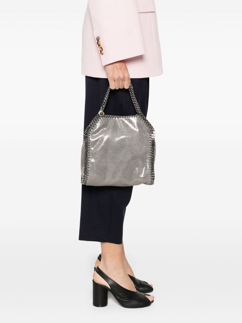 Stella McCartney Stella McCartney mini Falabella shoulder bag