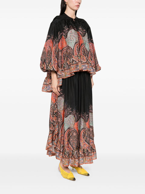Zimmermann Zimmermann Shirts Black