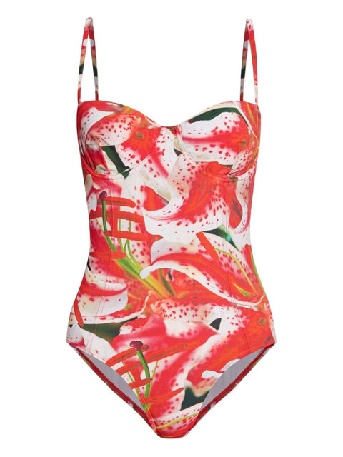 Tory Burch Tory Burch Sea clothing Fuchsia