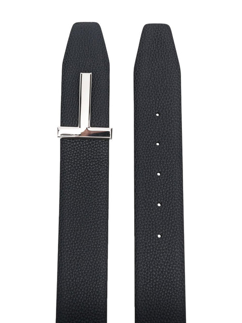 Tom Ford Tom Ford Belts Blue
