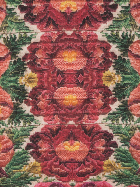 Pierre Louis Mascia Pierre Louis Mascia Scarfs MultiColour