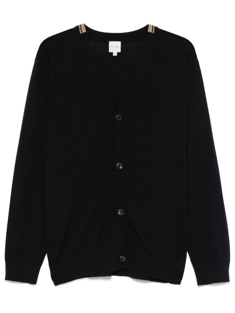 Paul Smith Paul Smith Sweaters Blue