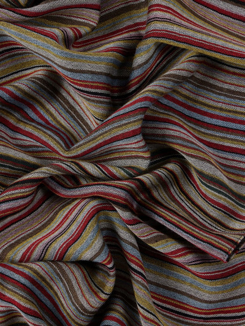Paul Smith Paul Smith Scarfs MultiColour
