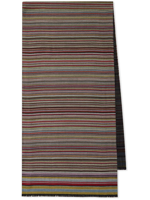 Paul Smith Paul Smith Scarfs MultiColour