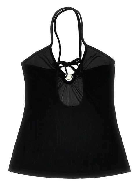 Emporio Armani Emporio Armani Sea clothing Black