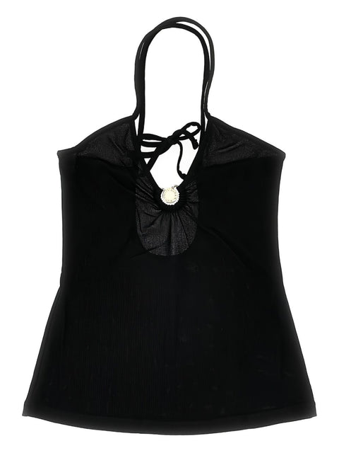 Emporio Armani Emporio Armani Sea clothing Black