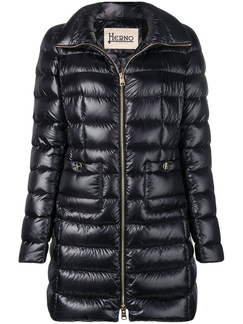 Herno Herno Coats Black