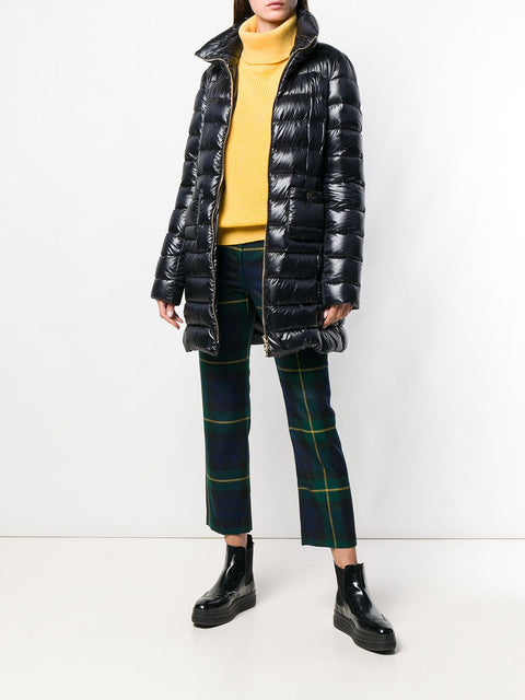 Herno Herno Coats Black