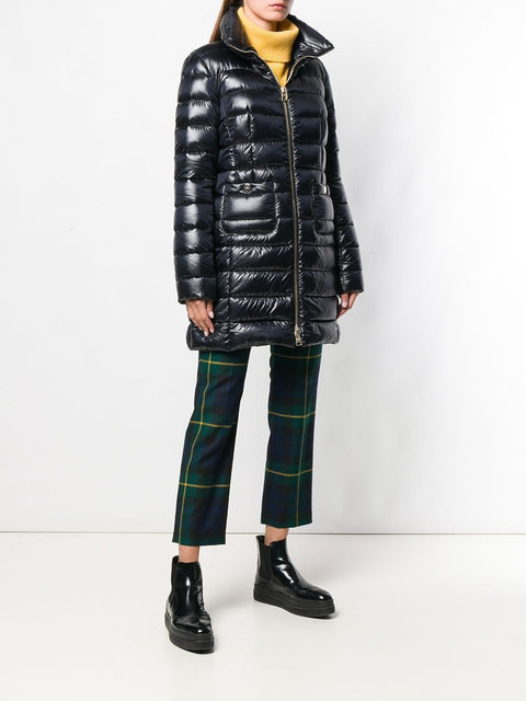 Herno Herno Coats Black