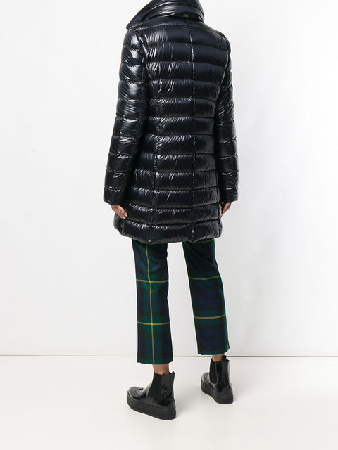 Herno Herno Coats Black