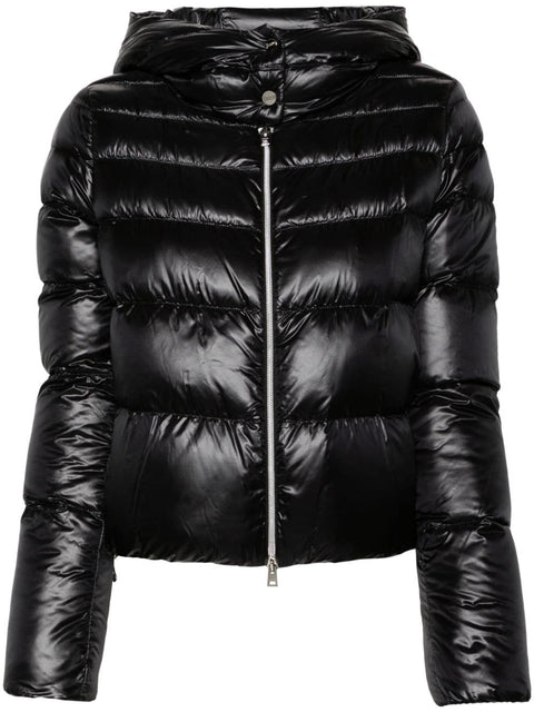Herno Herno Coats Black