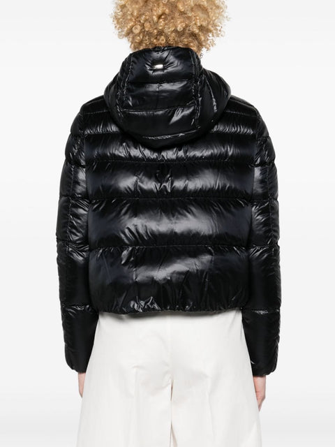 Herno Herno Coats Black