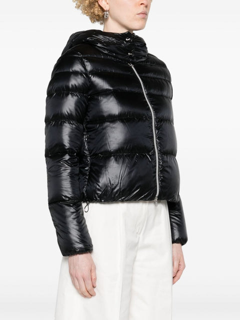 Herno Herno Coats Black