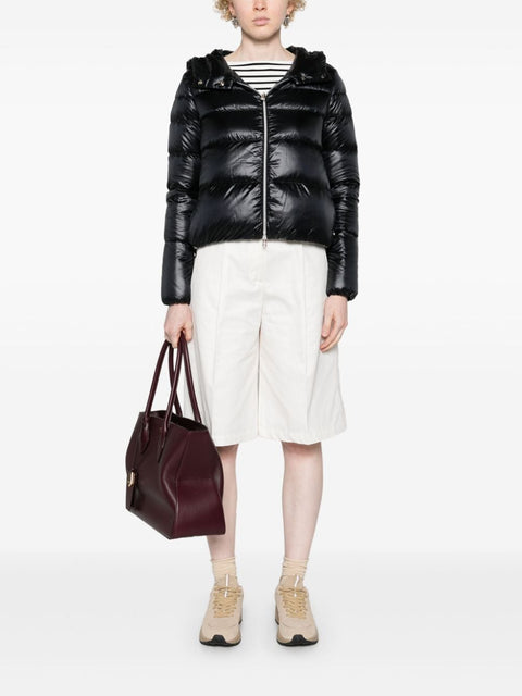 Herno Herno Coats Black