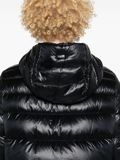 Herno Herno Coats Black