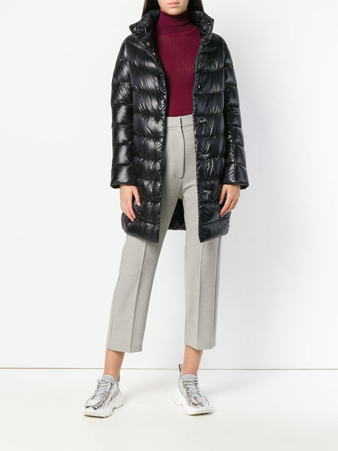 Herno Herno Coats Black