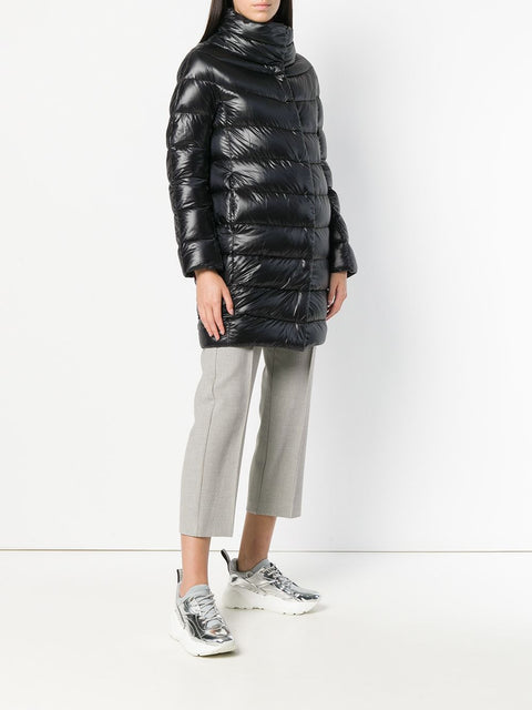 Herno Herno Coats Black