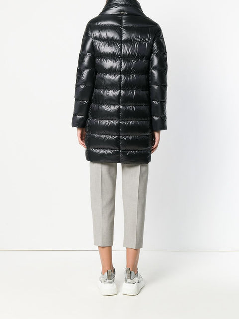 Herno Herno Coats Black