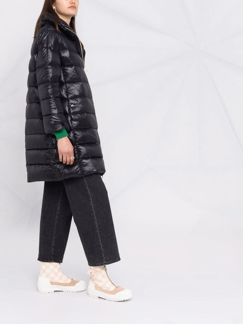 Herno Herno Coats Black